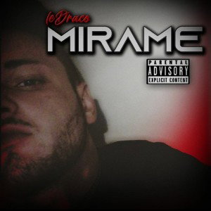 LEDraco - Mi Mírame ( Rap 2021 ) #boombap