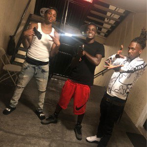 Baaaw Baby4x Ste Lil Sipp 