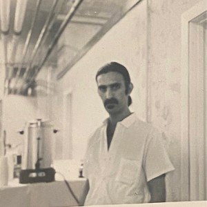 Zappa Domw 