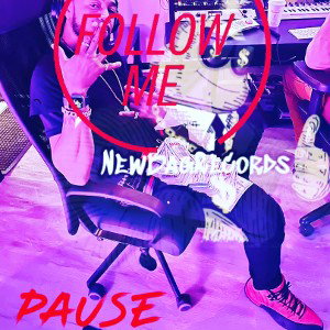 pause