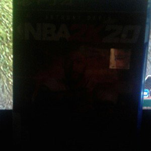 free throw2 by jay