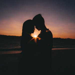 ...My forever...