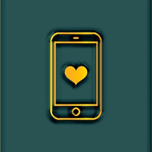 Пика-Телефоная зависимость