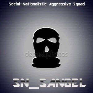 SN_Sangel- what's up 