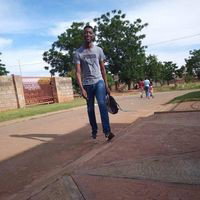 Boti Hluli_ I Madumane