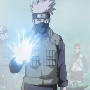 4-Война Шиноби (Naruto)