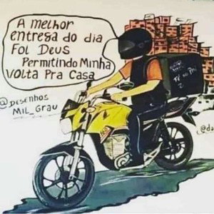 motoboy