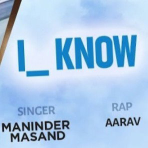 I know maninder masand