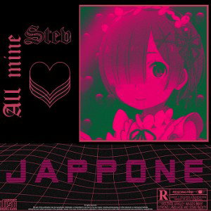 Ketsueki x Elia Stella - JAPPONE 
