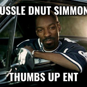 Im The Shit [THUMBS UP ENT]