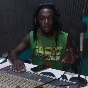 DJ jahroy