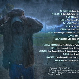 2 POR EL UNDER (Cato Mella) ( Dj Guru)ooooo