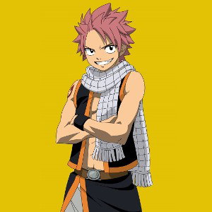 Fairy Tail Rap - Master of the Flame (Improved Version)