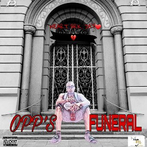 Opp's Funeral
