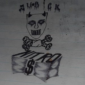 Nitro669 freestyle on mark 