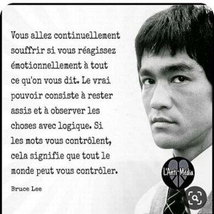 L'"Homme"dit politique ☺️