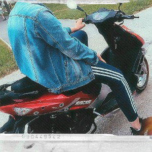 New Racer