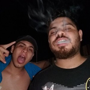 hermanos sangre RPK 2020 IMPROVISACION