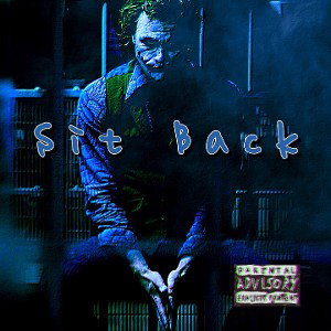Sit Back (Stubblefield Album)