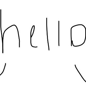 Hello