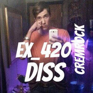 Dick chatting Ex
