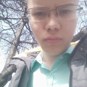 Грустный человек
