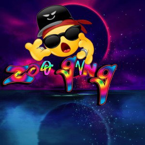 NOBUDDY[PROD. ZOO GVNG] 