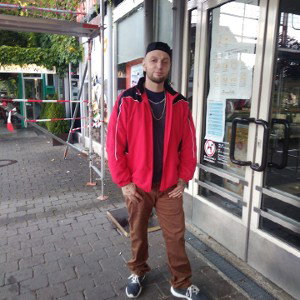 Mein Traum feat RyGa