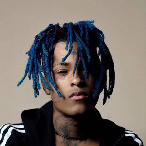 FreeDen-Тянешься -Cover by XXXTENTACION