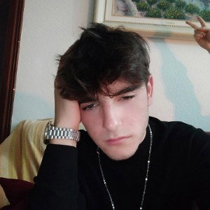 Pavia te quiero