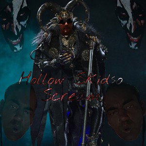 OG Lazy Boy- Hollow Skidso Scream Ft. David Decay, Icemoon