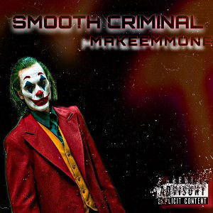 SMOOTH CRIMINAL FREESTYLE 🚨