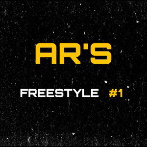 Freestyle #1