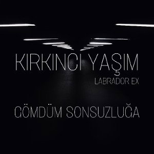 LABRADOR EX-GÖMDÜM SONSUZLUĞA