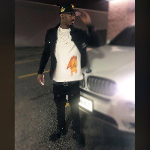 Preme DaGreatest Ever- Stay Focused