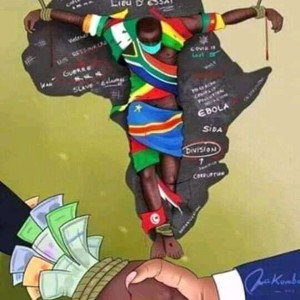 our home (African)