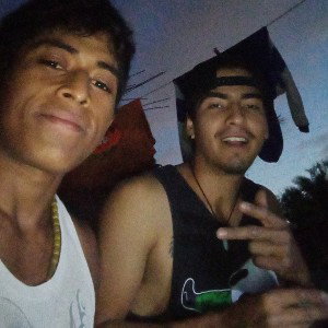 La vida goze–Ş₩●P€R & ÅKT0R 