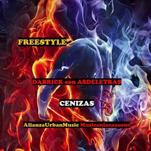 con ASDELETRAS - CENIZAS #freestyle🔥⚱️🔥