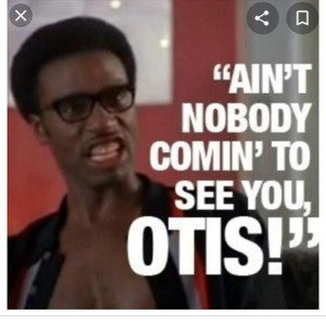 OTIS !!