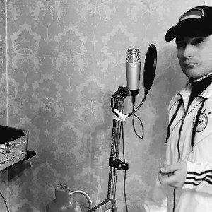 Москвич ft. MoRTi - Кинограмма