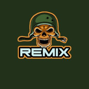 Remix Растрелен                              