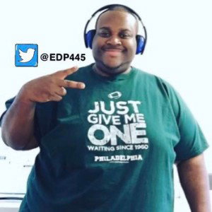 EDP445 floods his friends toilet