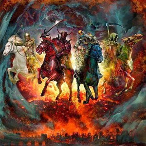 Four Horsemen