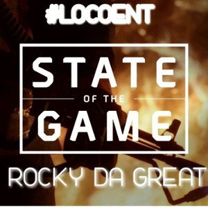 STATE OF THE GAME 