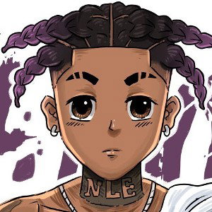 NLE CHOPPA 