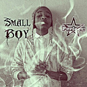 Small Boy - Smolley é O Cara (FreeStyle)