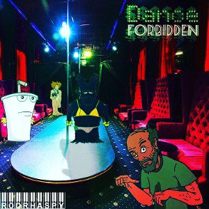 Forbidden (dance)