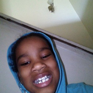 smiley face