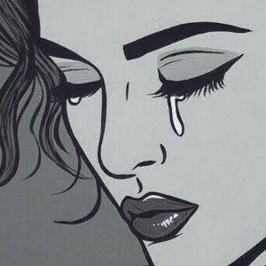 Do not cry baby