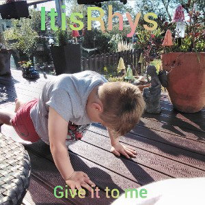 Give It To Me